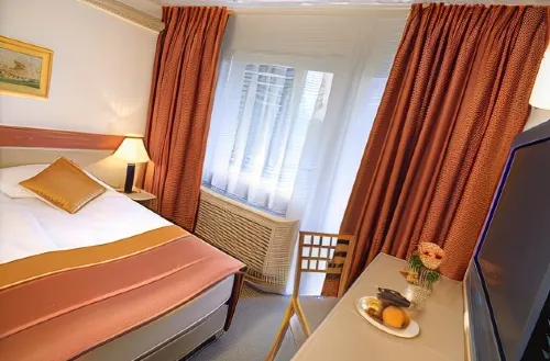 Garni Hotel Savica - Sava Hotels & Resorts Photos