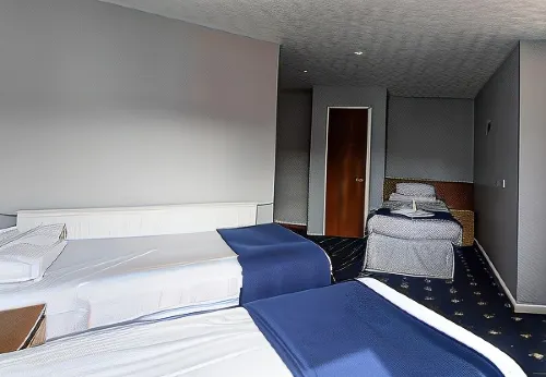 The Oakland Hotel Camere Photos