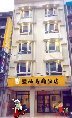 Golden Hotel Exterior Photos