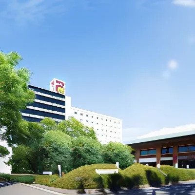 Hotel Grand Shinonome Empfohlen Photos