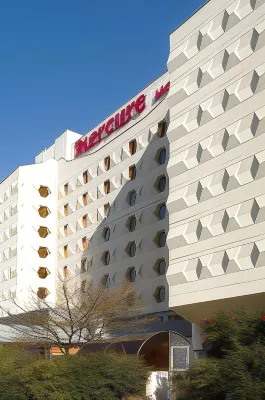 Hôtel Mercure Bordeaux Centre-Ville Extérieur Photos