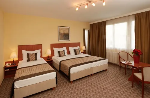 Hotel Charles Photos
