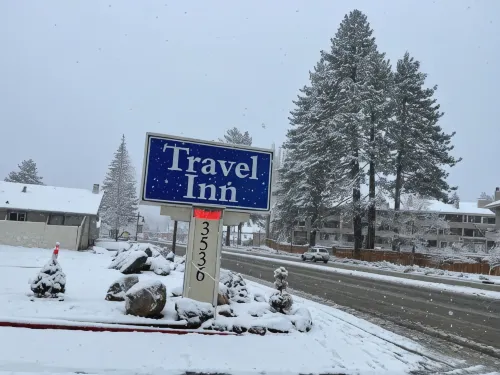 Travel Inn Near Hotel Photos