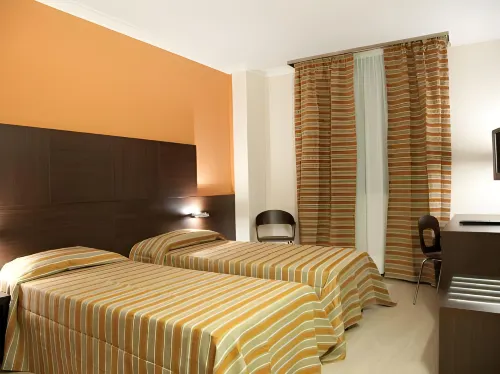 Vercelli Palace Hotel Photos