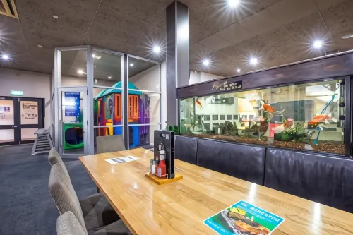 Nightcap at Federal Hotel Mt Gambier Public Areas Photos