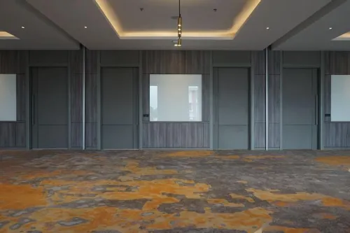 Hotel Achiera Jatiwangi Area Publik Photos
