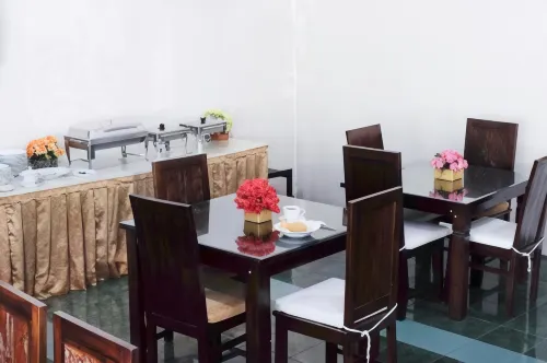 Hotel Galuh Anindita Unggulan Photos