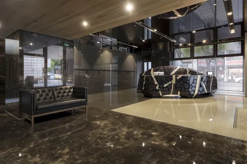 Gloria Residence Kamar Photos