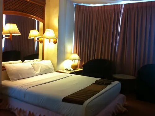 The Regency Hotel Hatyai Photos