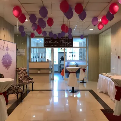 Ramada by Wyndham Astana Mahlzeiten Photos