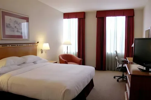 DoubleTree by Hilton Hotel Boston - Downtown Photos