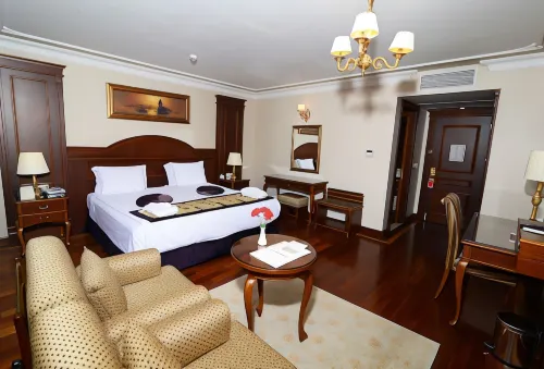 GLK PREMIER Regency Suites & Spa فنادق مميّزة Photos