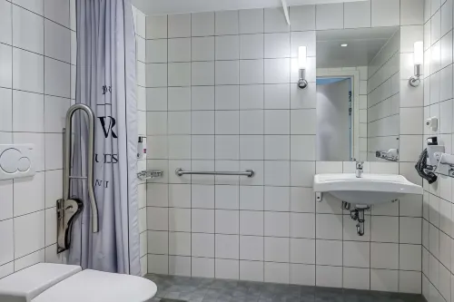 Quality Hotel Fredrikstad Camere Photos