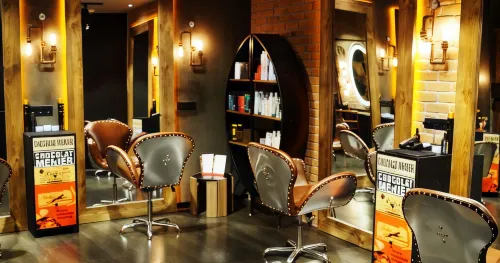 Delta Hotels Istanbul Levent Espaces publics Photos
