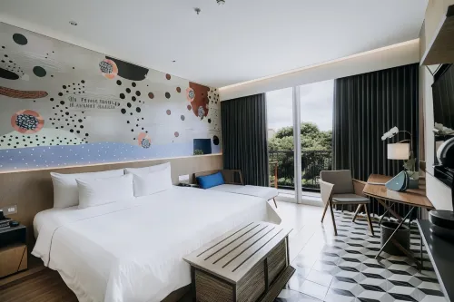 ARTOTEL Sanur Bali Избранное Photos