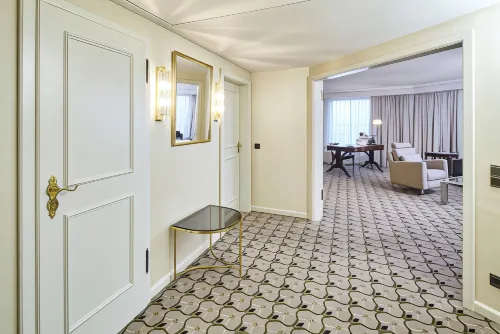 Clayton Hotel Düsseldorf City Centre À proximité de l'hôtel Photos