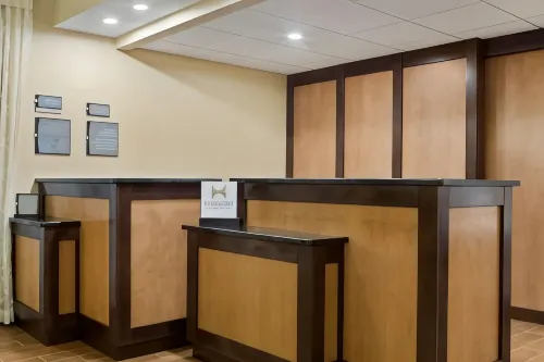 Homewood Suites by Hilton Dallas - Park Central Area Aree comuni Photos
