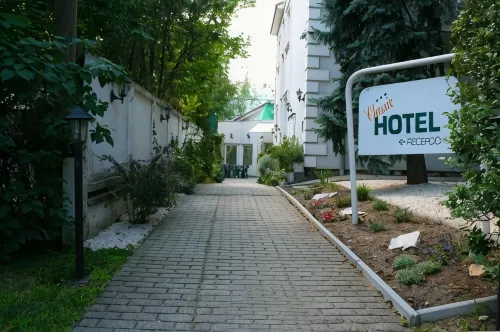 Classic Hotel Circondario Photos
