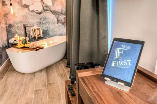 La Spezia by the First - Luxury Rooms & Suites Loisirs et amusements Photos