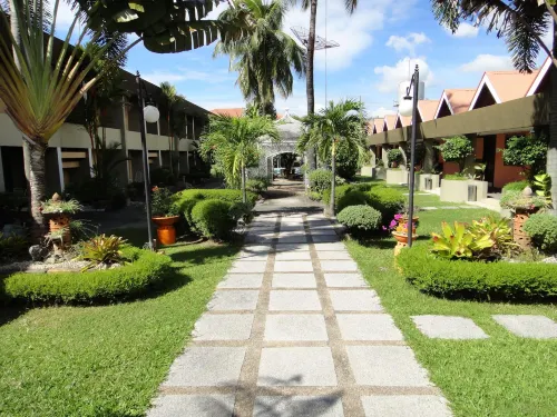 Maharajah Hotel Da non perdere Photos