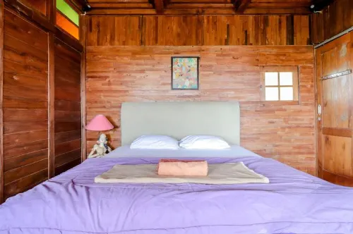Adinda Beach Hotel and Villa Photos