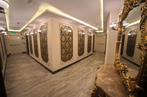 Khan Khediwe Hotel Public Areas Photos