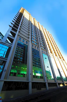 Mandarin Plaza Hotel Featured Photos