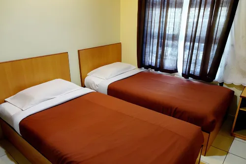 Hotel Suria Da non perdere Photos