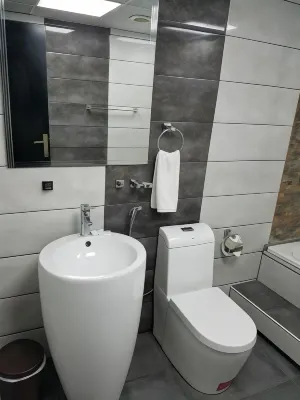 Verona Resorts Sharjah Rooms Photos