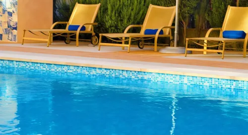 Hotel Real Oeiras Loisirs et amusements Photos