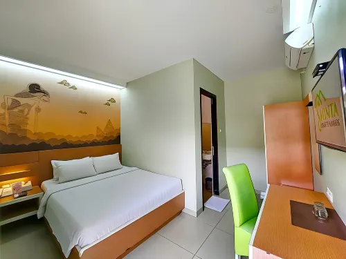 Shinta Guest House Kamar Photos