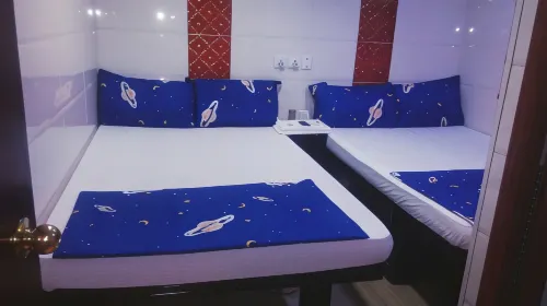 Cebu Hostel (Block E) Rooms Photos