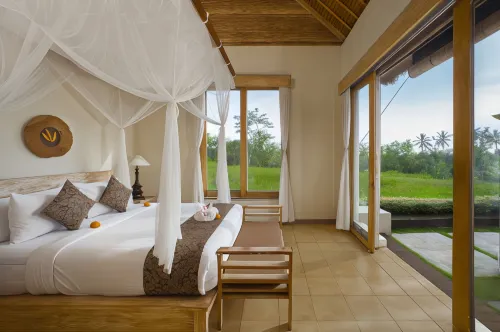 Mesari Hotel Ubud Empfohlen Photos