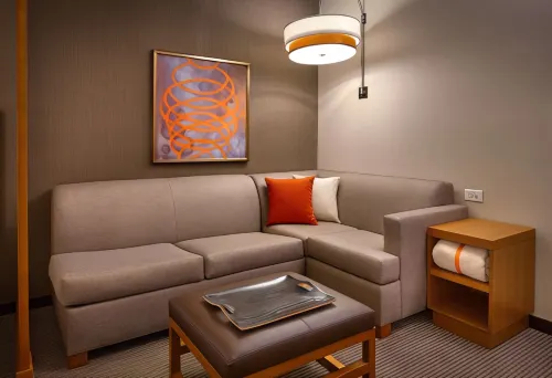 Hyatt Place Emeryville/San Francisco Bay Area Rooms Photos
