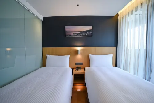 Yidear-Hotel Kamar Photos