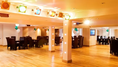 The President Hotel Featured Photos