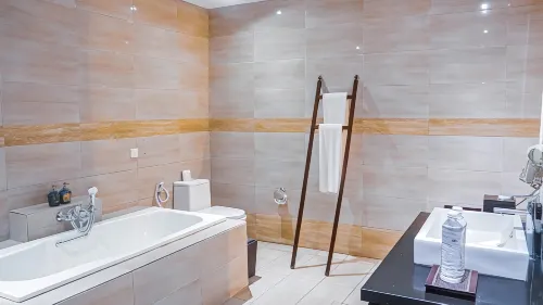 Aldeoz Grand Kancana Villas Resort Bali Photos