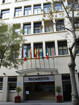 NH Barcelona Eixample Da non perdere Photos