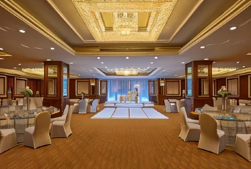 Safir Hotel Cairo Featured Photos