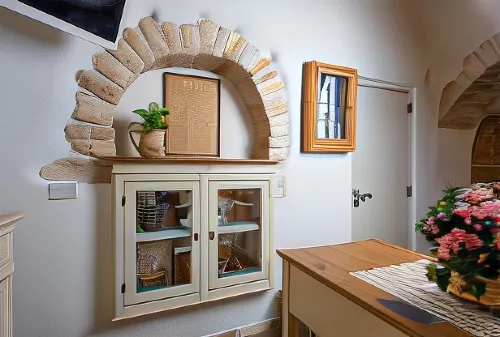 Trulli Holiday Albergo Diffuso Photos