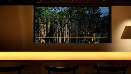 Hotel Rings Kyoto Public Areas Photos