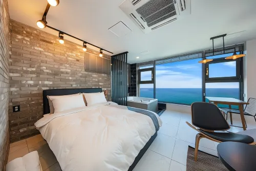 Samcheok Laon Spa Pension À ne pas manquer Photos