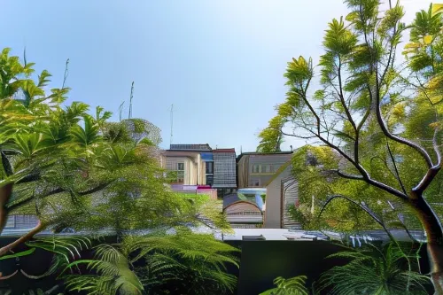 Villa Sanjomuromachi Kyoto À proximité de l'hôtel Photos