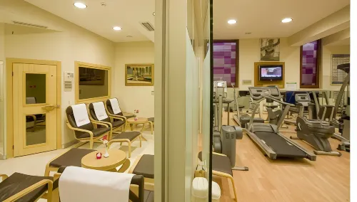 GLK PREMIER Regency Suites & Spa الترفيه والتسلية Photos