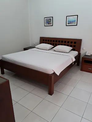 New Garden View Resort Rooms Photos
