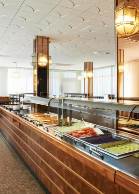 Bluesea Copacabana Dining Photos
