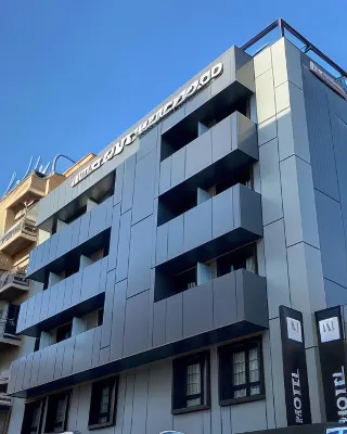 Uve Marcenado Exterior Photos
