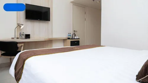 The Himana Malang Kamar Photos