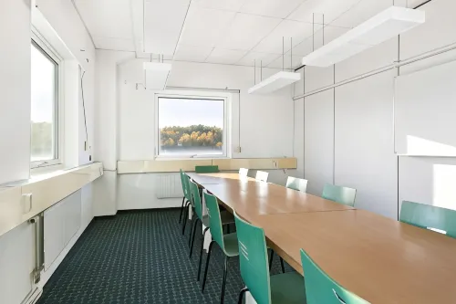 Sure Hotel by Best Western Spanga Espaces Affaires Photos