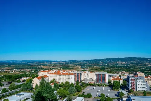 Santa Eufémia Covilhã Hotel Near Hotel Photos